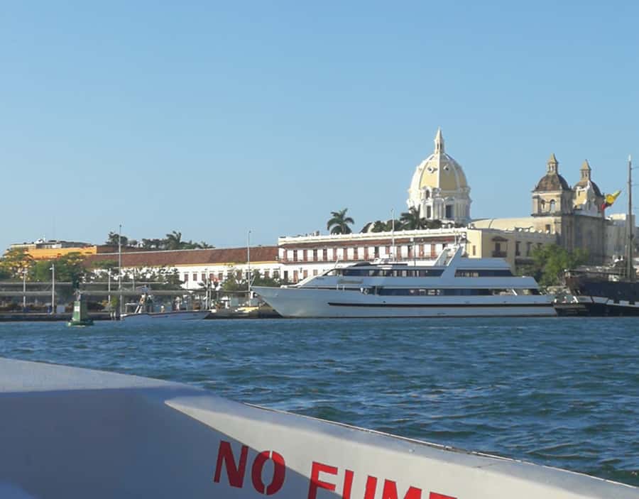 Cartagena: Rosario Islands Private Boat Tour - Who will enjoy this private island day