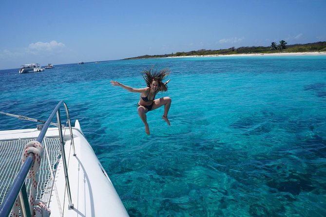 Catalina Island - Snorkeling tour on a luxury catamaran - Why this Catalina day feels different from a standard boat trip