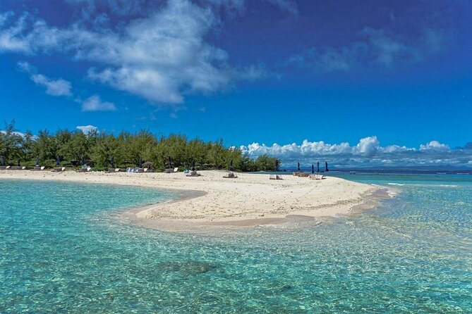 Catamaran Full-Day 3 island Northern Isles Cruise in Grand Baie - Key points to know before booking