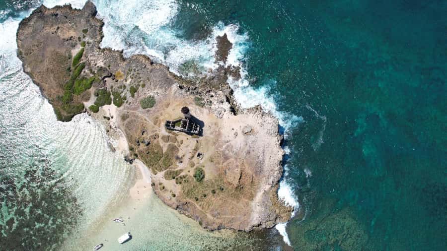 Catamaran Mauritius: South East 5 Islands Catamaran Cruises - Is $82 a fair price?