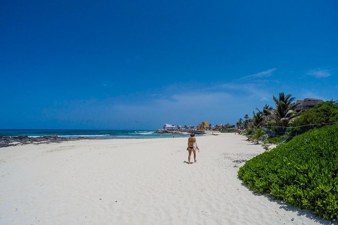 Catamaran to Mujeres Island with Open Bar on Board from Cancun - Buffet lunch and the open bar