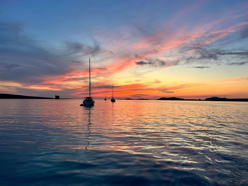 Catamaran tour Asinara island national park Buriana Charter - Is $113.29 good value?