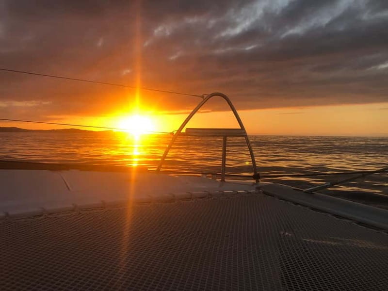 Catamaran trip to the Lavezzi Islands at sunset with snorkeling - Is $76 a fair price?