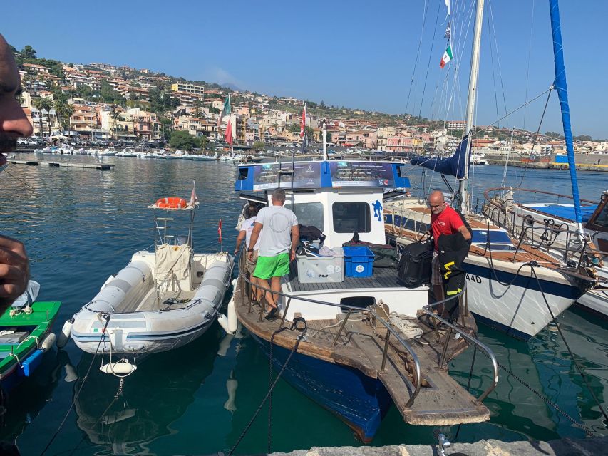 Catania: Cyclops Islands & Timpa Nature Reserve Boat Tour - Who will enjoy this most