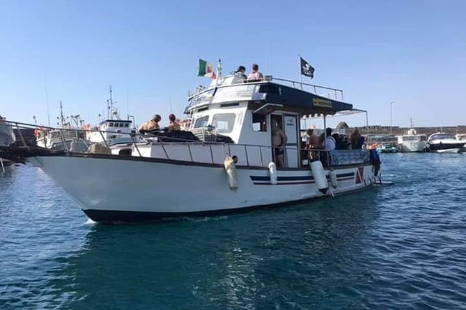 Catania: Cyclops Islands & Timpa Nature Reserve Boat Tour - Why Sicily’s volcanic coast makes this trip different