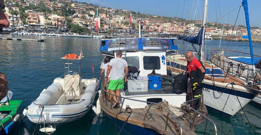 Catania: Cyclops Islands & Timpa Nature Reserve Boat Tour - Is $66.84 a fair price?
