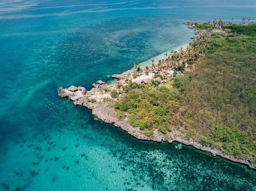 Cebu: Bantayan Island and Virgin Island Hopping Day Tour - Key points to know before booking