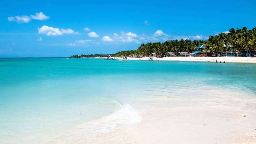 Cebu: Bantayan Island and Virgin Island Hopping Day Tour - Why this Bantayan day trip is worth considering