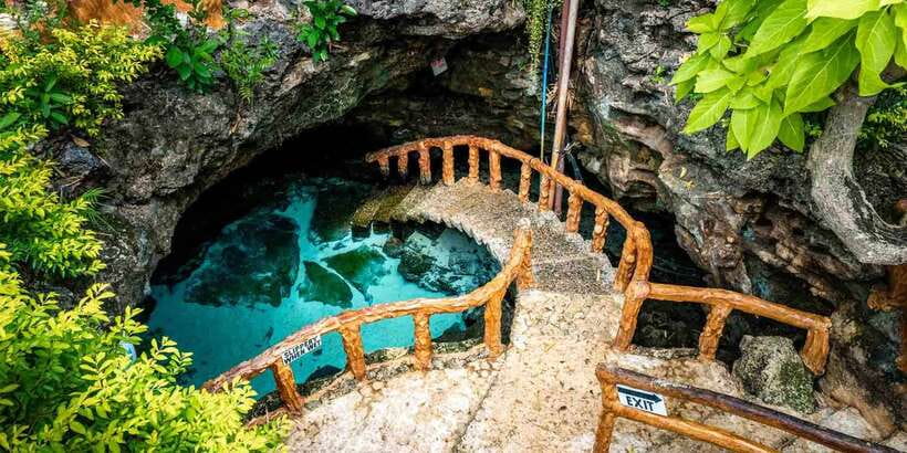 Cebu: Bantayan Island and Virgin Island Hopping Day Tour - Virgin Island and the main island-hopping payoff