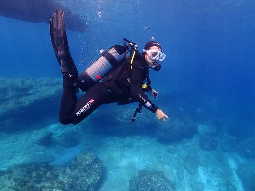 Cebu: Boat Diving Two Dive Tour in Olango Island - What the existing feedback tells me