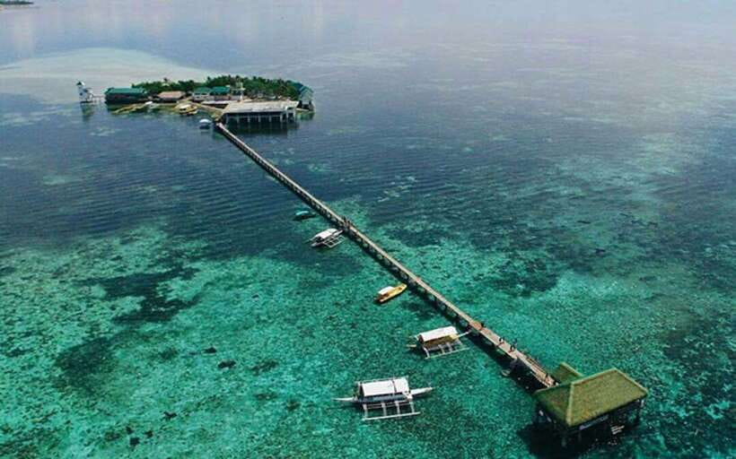 Cebu: Mactan Island Hopping Boat Tour with Lunch - Key Points at a Glance