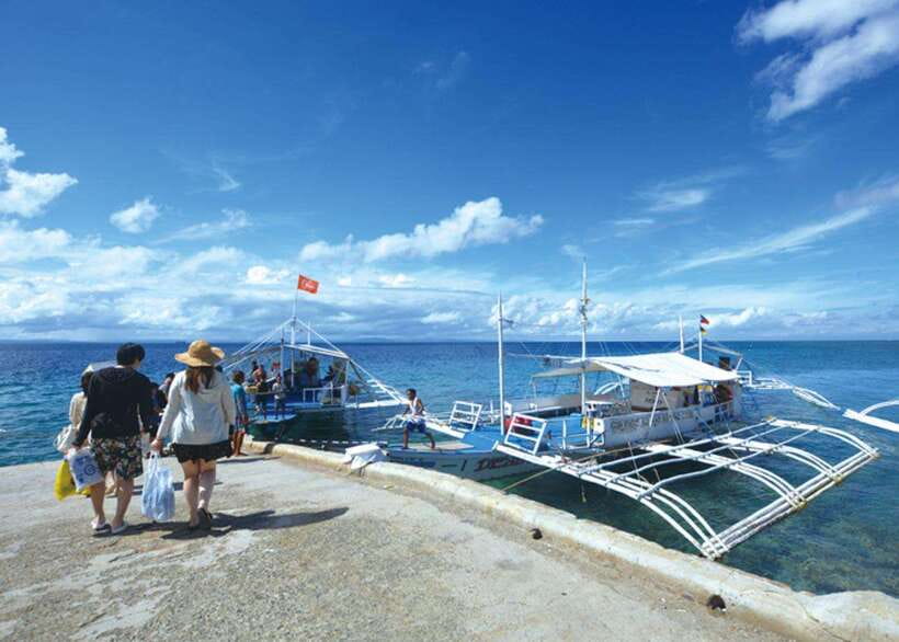 Cebu: Mactan Island Hopping Boat Tour with Lunch - Should You Book the Mactan Island Hopping Tour?