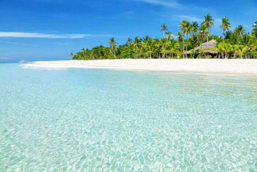 Cebu: Mactan Island Hopping Boat Tour with Lunch - Who Will Enjoy This Day Most