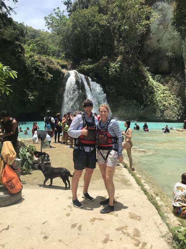 Cebu: Moalboal Island Hopping & Kawasan Falls Adventure - Why this Cebu day trip works