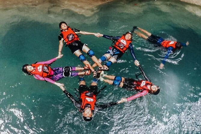 Cebu Private Tour 3 Islands Hopping Gilutungan Caohagan Nalusuan - Pickup, gear, and what to bring