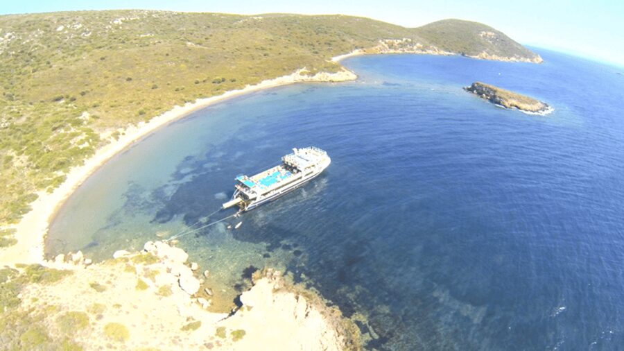 Cesme: Islands and Bays Boat Trip with BBQ Lunch - Who Will Get the Most From This Day