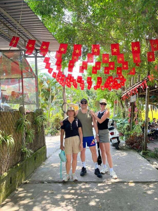 Cham Island: Snorkeling Tour by Speed Boat From HoiAn/DaNang - Returning to Hoi An or Da Nang