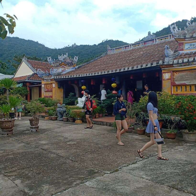 Cham Island: Snorkeling Tour by Speed Boat From HoiAn/DaNang - Who will get the most from this $38 tour?