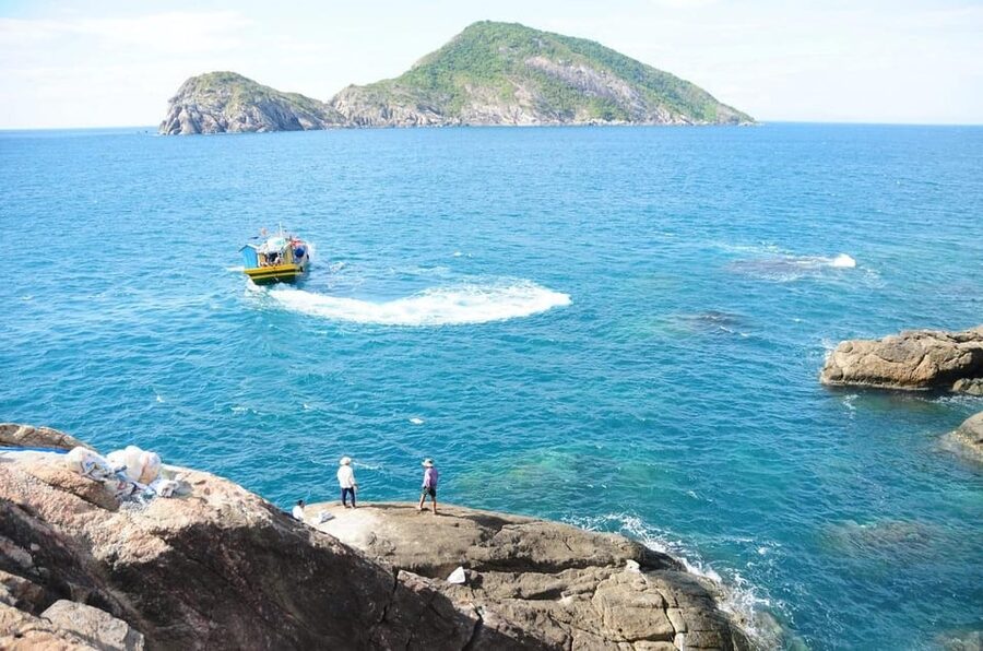 Cham Islands Snorkeling Tour by Speedboat : Hoi An/Da Nang - Who will get the most from this day
