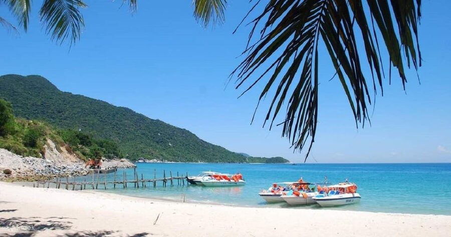 Cham Islands Snorkeling Tour by Speedboat : Hoi An/Da Nang - Practical ways to make the day better