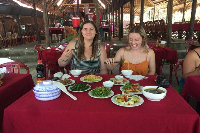 Cham Islands Snorkeling Tour by Wooden Boat from Hoi An - What the $53 Price Really Covers