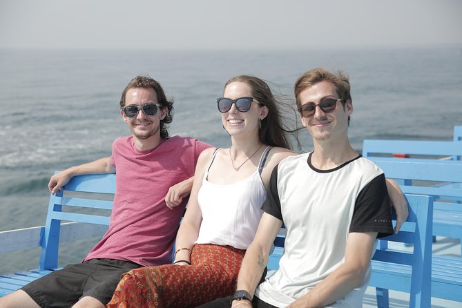 Cham Islands Snorkeling Tour by Wooden Boat from Hoi An - Who Will Enjoy This Cham Islands Tour