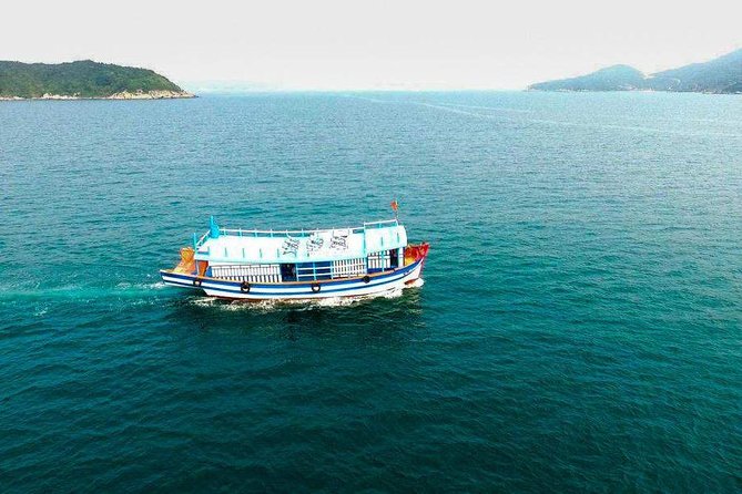 Cham Islands Snorkeling Tour by Wooden Boat from Hoi An - Cancellation and Booking Details