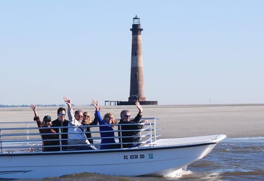 Charleston: Morris Island Lighthouse Eco-Boat Tour - Should You Book the Morris Island Lighthouse Eco-Boat Tour?