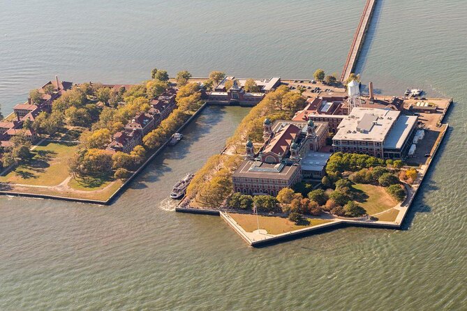 Circle Line: 2.5hr - Complete Manhattan Island Cruise - Why a full island cruise works so well