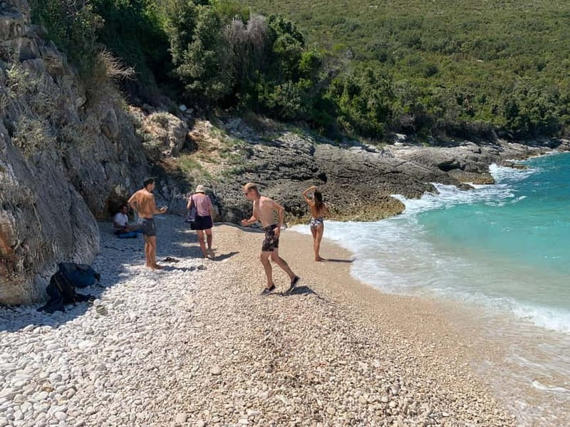 Clare: Sazan Island & Karaburun Speedboat Trip & Snorkeling - Which departure time should you choose?