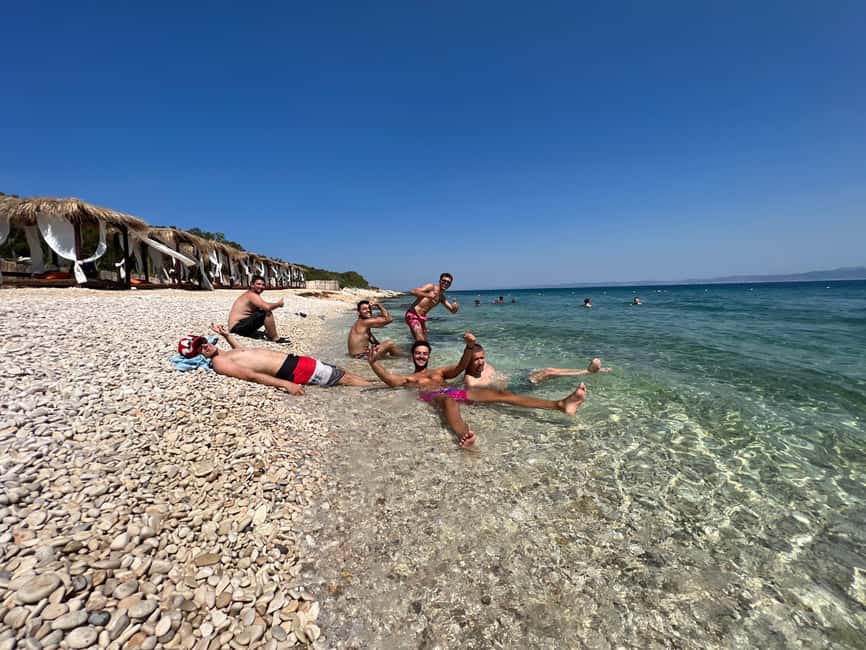 Clare: Sazan Island & Karaburun Speedboat Trip & Snorkeling - Who will enjoy this trip most?
