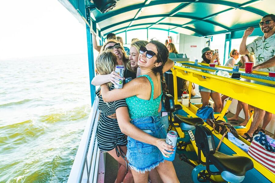 Clearwater: Island Hop and Dolphin Watch Boat Tour - Should You Book It?