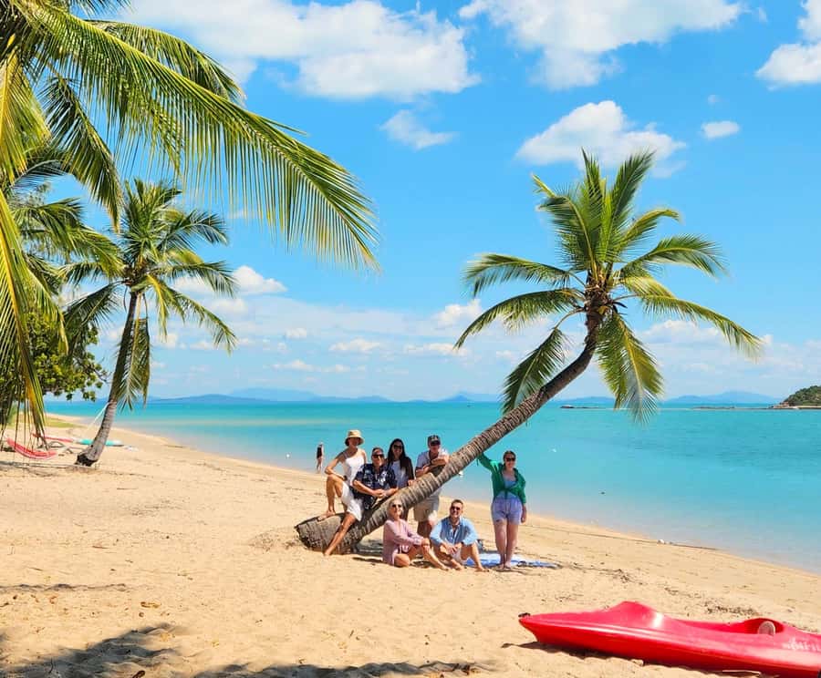 Coastal Beaches Adventures: Dingo Beach & Cape Gloucester - Is $99 a fair price?