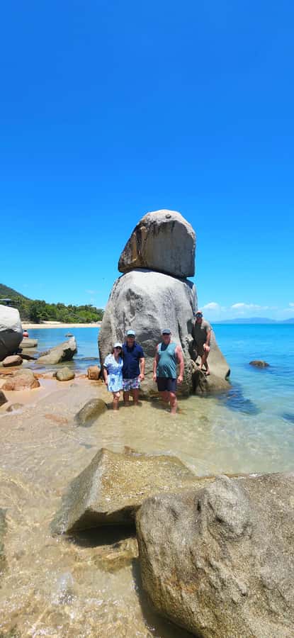 Coastal Beaches Adventures: Dingo Beach & Cape Gloucester - What to bring and how to prepare
