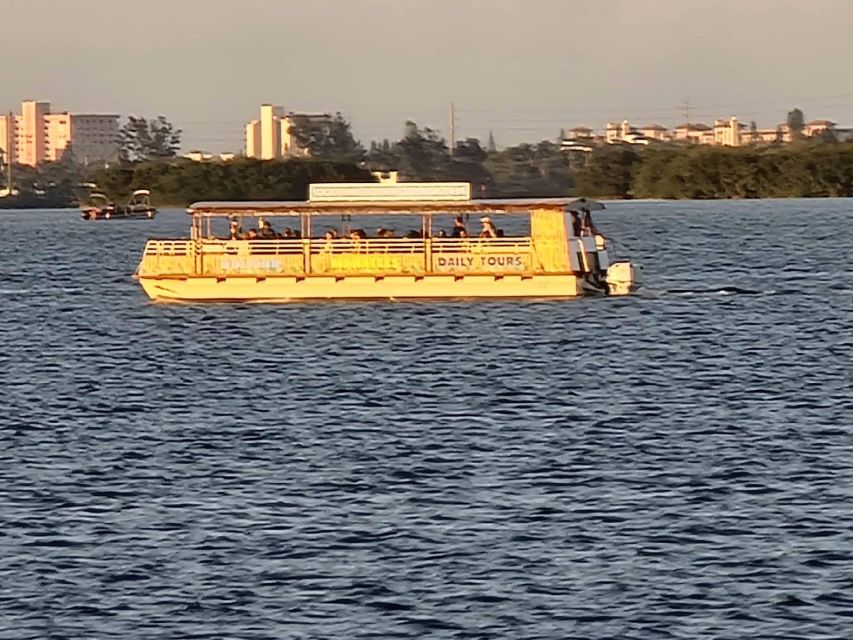 Cocoa Beach: Thousand Islands Banana River Boat Cruise - Best weather, clothing, and timing advice