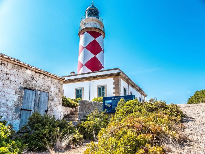 Colonia Sant Jordi: Sunset Boat Tour to Cabrera Island - Sea conditions are part of the experience
