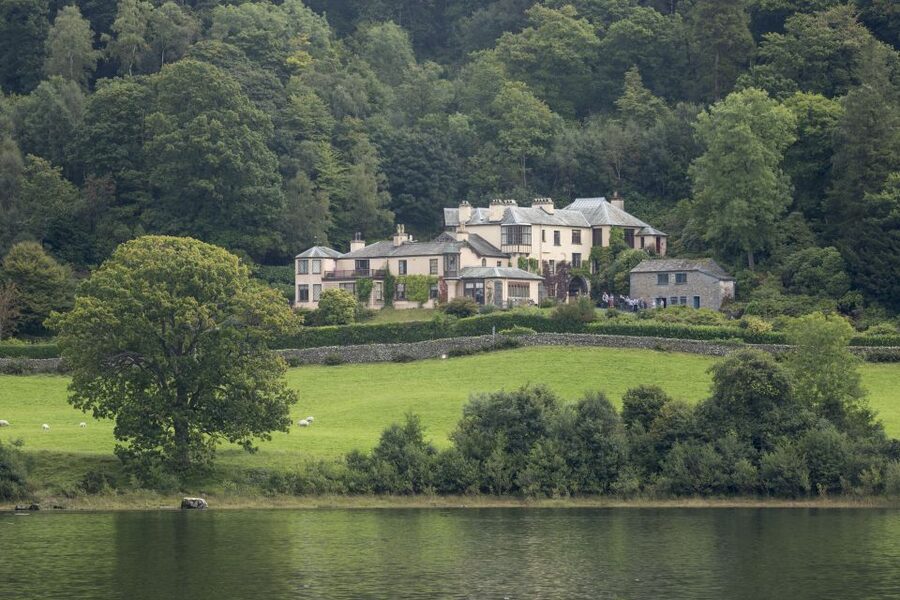 Coniston Water: 60-Minute Wild Cat Island Cruise - Who will enjoy this most?
