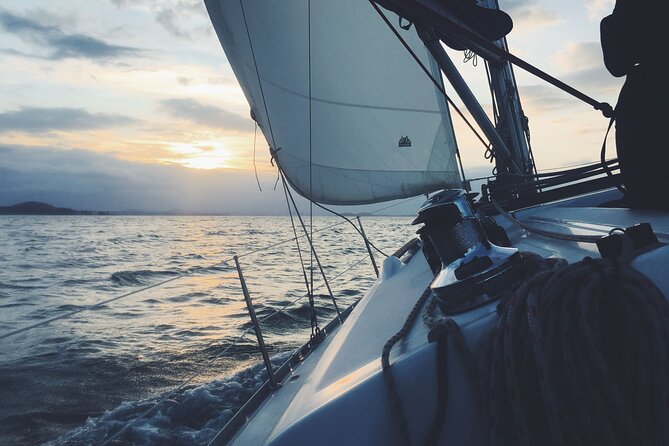 Corfu Island Sunset Cruise on Sailing Boat - Is This Corfu Sunset Cruise Worth Booking?