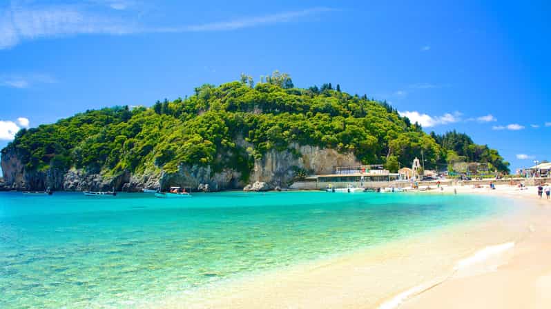Corfu: Panoramic Island Highlights Van Tour from Cruise Port - Timing, weather, and the risk of feeling rushed