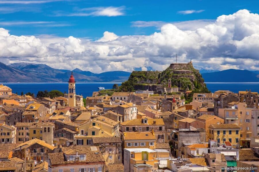 Corfu: Panoramic Island Highlights Van Tour from Cruise Port - The kumquat stop: a useful break with local flavor