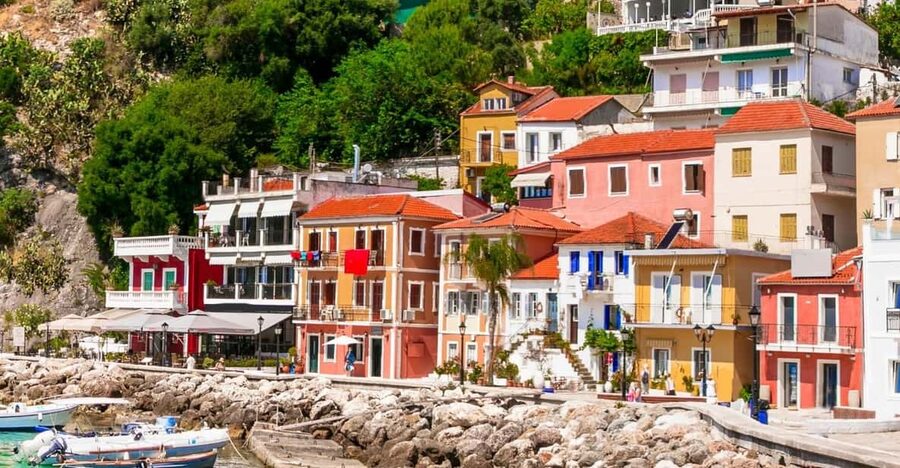 Corfu: Parga Village, Sivota Islands, and Blue Lagoon Cruise - Practical packing and timing advice