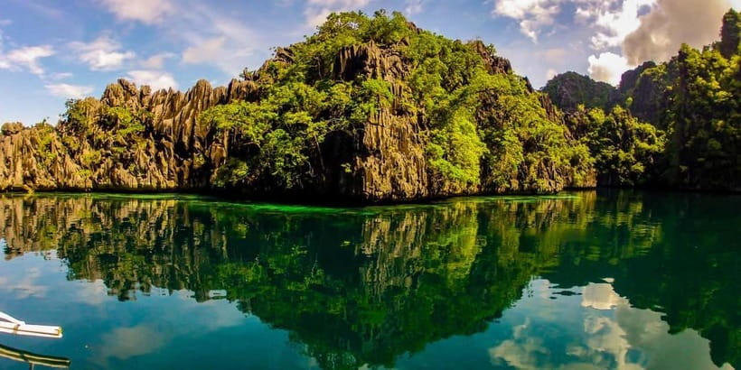 Coron: Complete Island Hopping Guided Tour with Lunch - Key points to know before you book