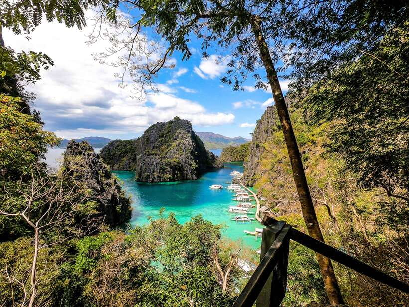 Coron Island Hopping: Super Ultimate Private Tour - Why this route packs so much into one day