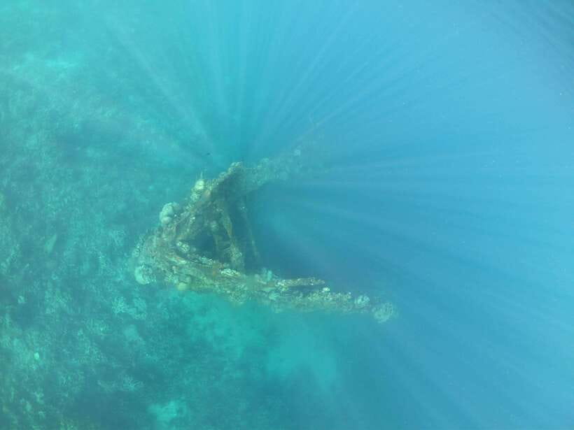 Coron Island Hopping: Super Ultimate Private Tour - CYC White Sand Beach is the easy final stop