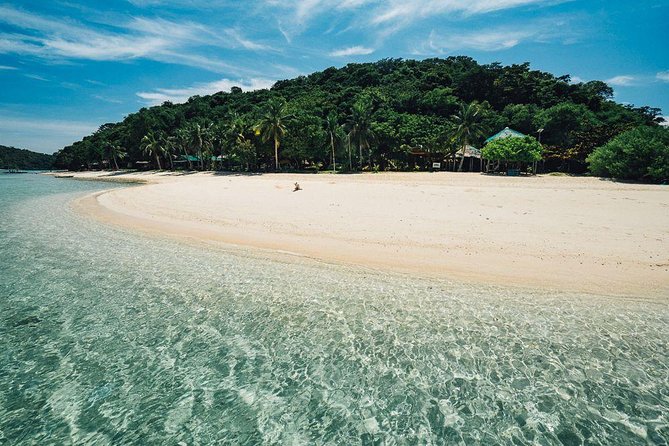 Coron Island Hopping Tour A (Private Tour) - Transport, timing, and what to bring