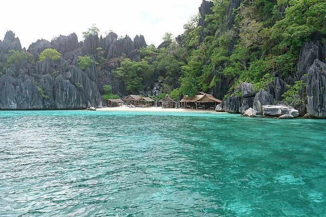Coron Island Hopping Tour B with Skeleton Wreck & Barracuda Lake - Why Tour B makes sense for a day in Coron