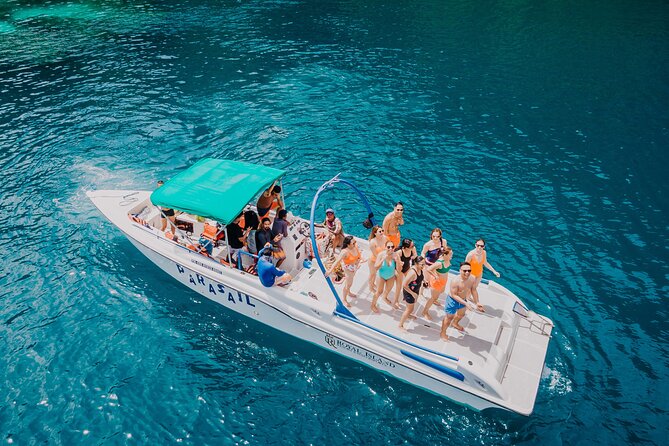 Coron Island Hopping Tour: via Private Speedboat - Why a Private Boat Changes the Coron Day