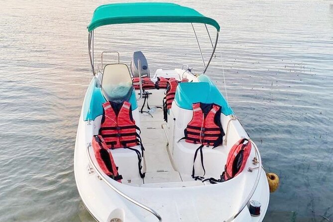 Coron Island Hopping Tour: via Private Speedboat - Twin Lagoon and Twin Peaks Coral Garden