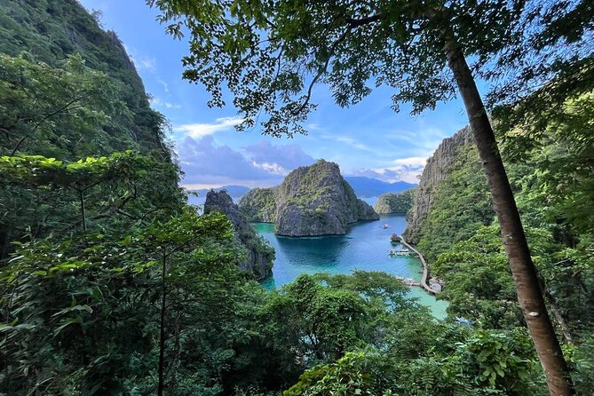 Coron Island Ultimate Tour: Private Boat and Tour Guide - A full Coron day, from hotel door to island water