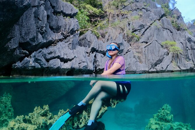 Coron Island Ultimate Tour: Private Boat and Tour Guide - What the $110 price is really buying